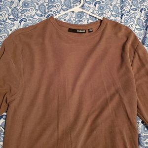Men Long Sleeve Murano